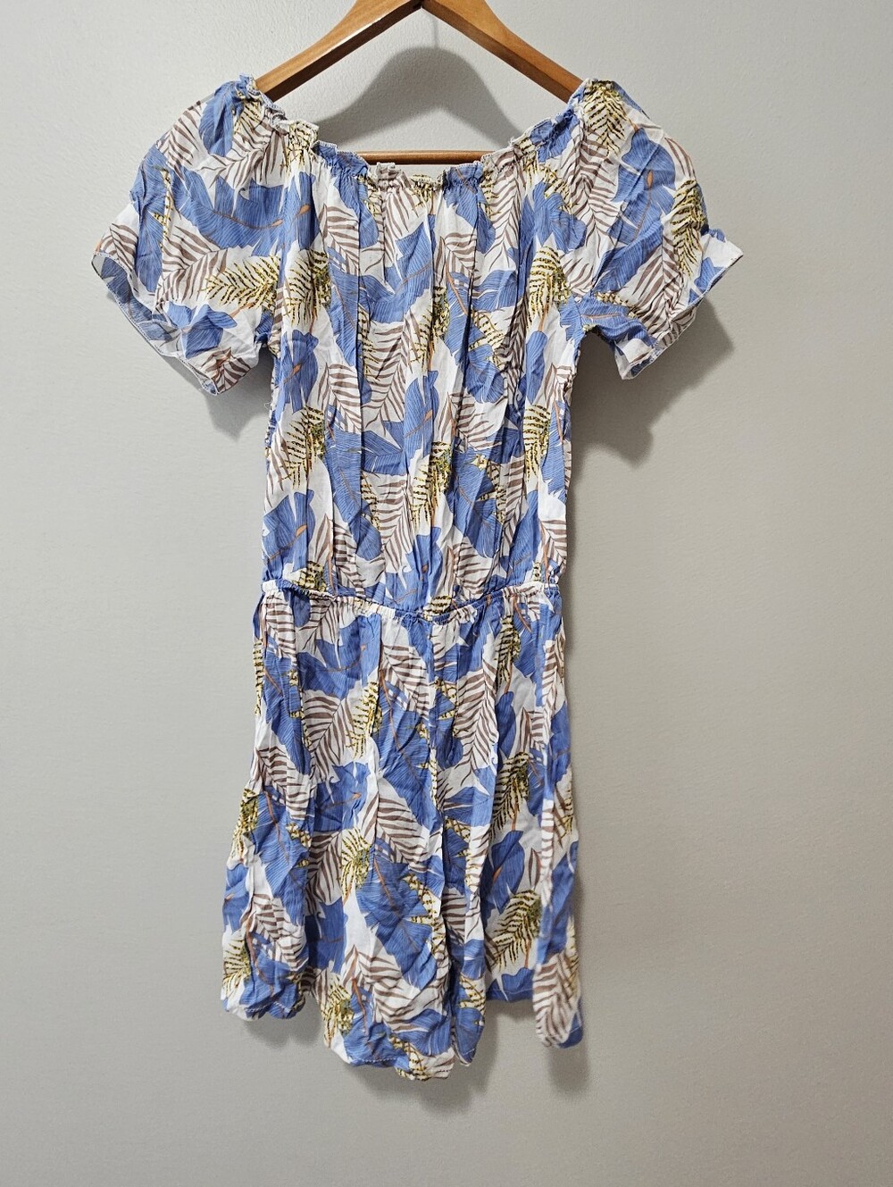 Romper - Picture 5 of 8